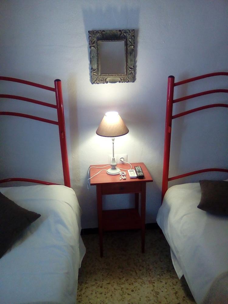 Hotel Rural Rocio à El Rocío Extérieur photo