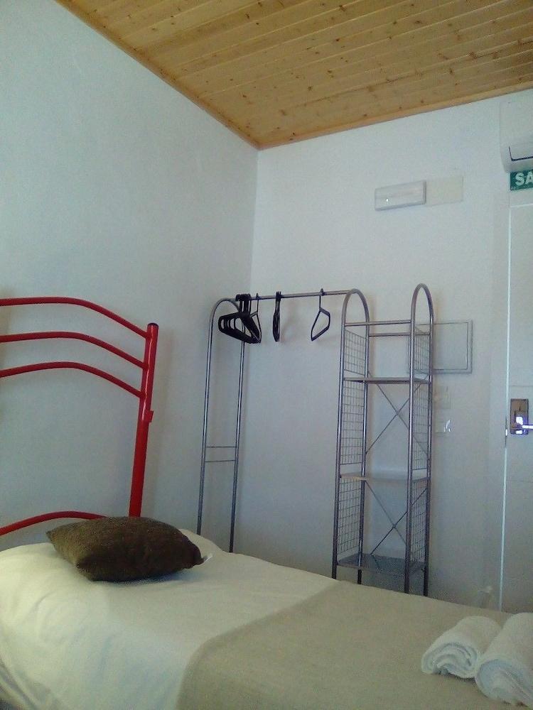 Hotel Rural Rocio à El Rocío Extérieur photo