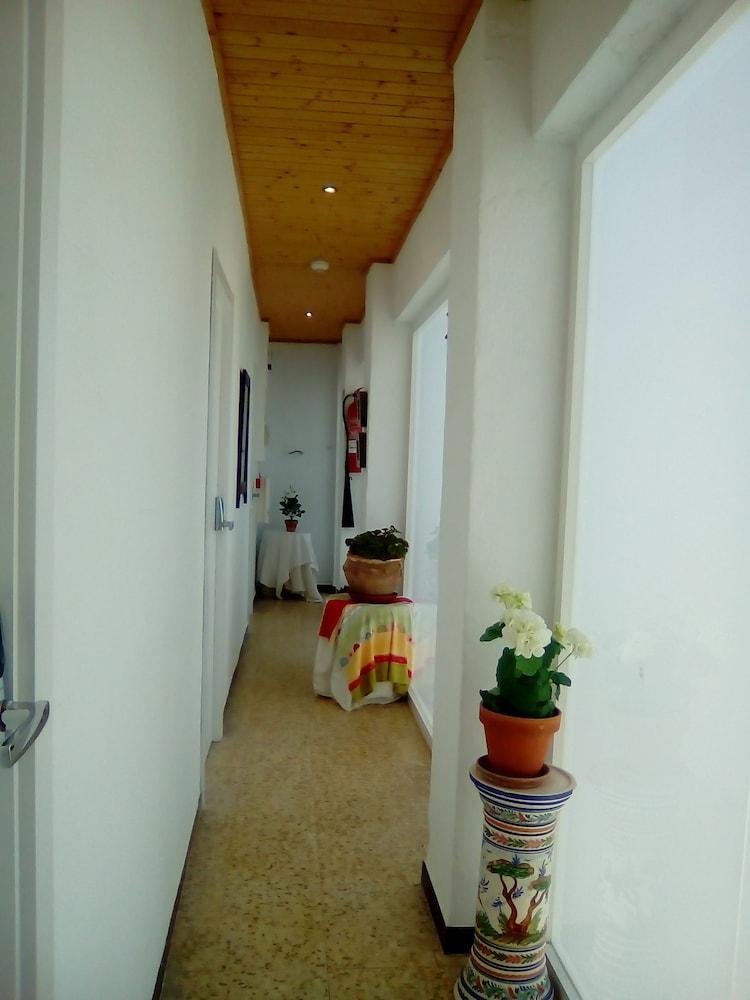 Hotel Rural Rocio à El Rocío Extérieur photo